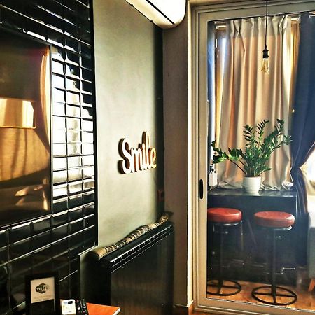 Muni Boutique Flat By Babylon Stay Neapol Zewnętrze zdjęcie