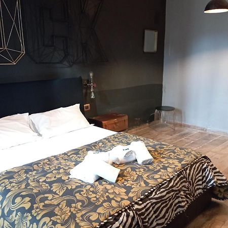Muni Boutique Flat By Babylon Stay Neapol Zewnętrze zdjęcie