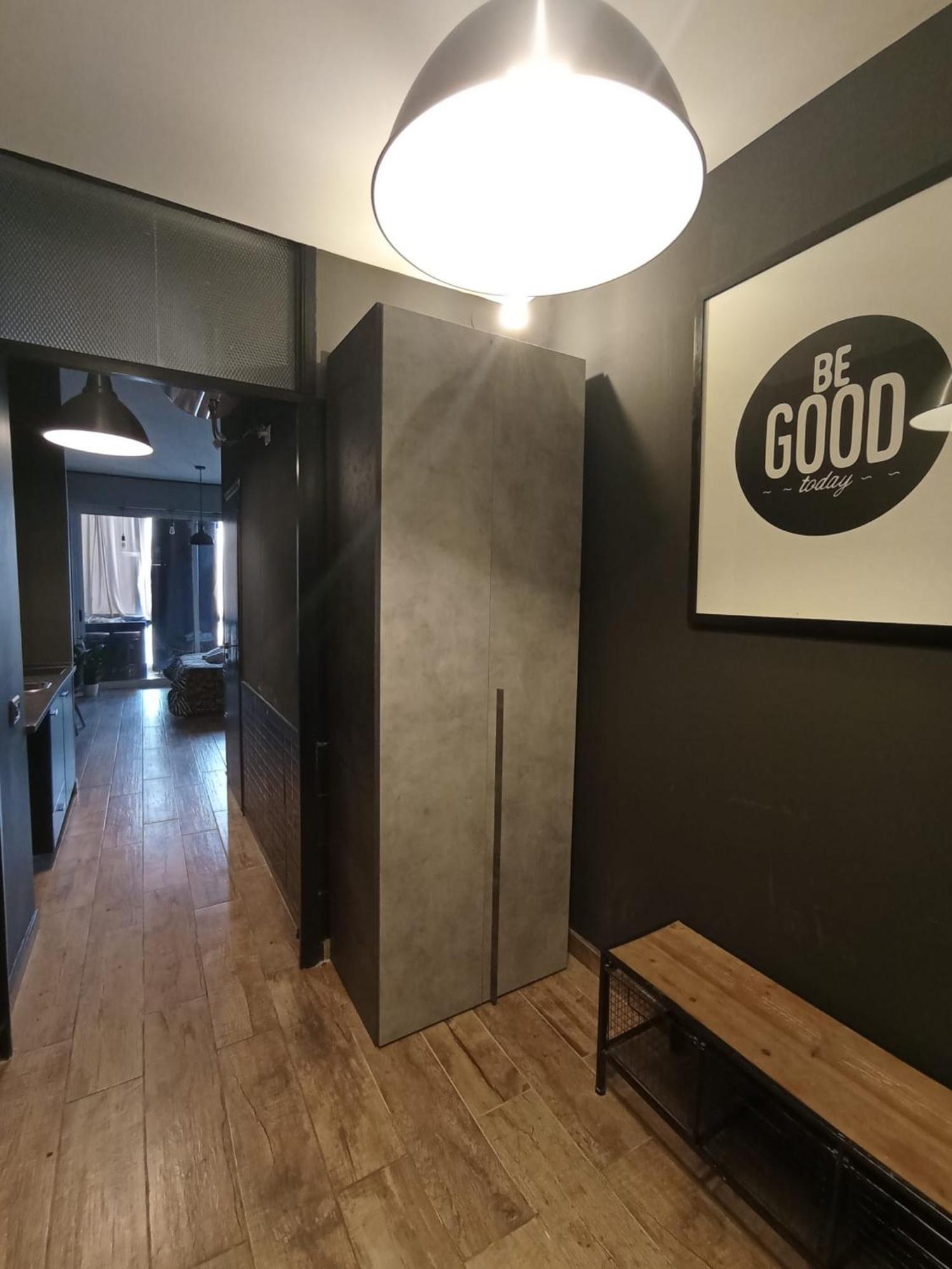 Muni Boutique Flat By Babylon Stay Neapol Zewnętrze zdjęcie