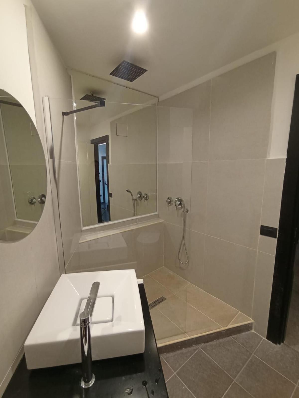 Muni Boutique Flat By Babylon Stay Neapol Zewnętrze zdjęcie