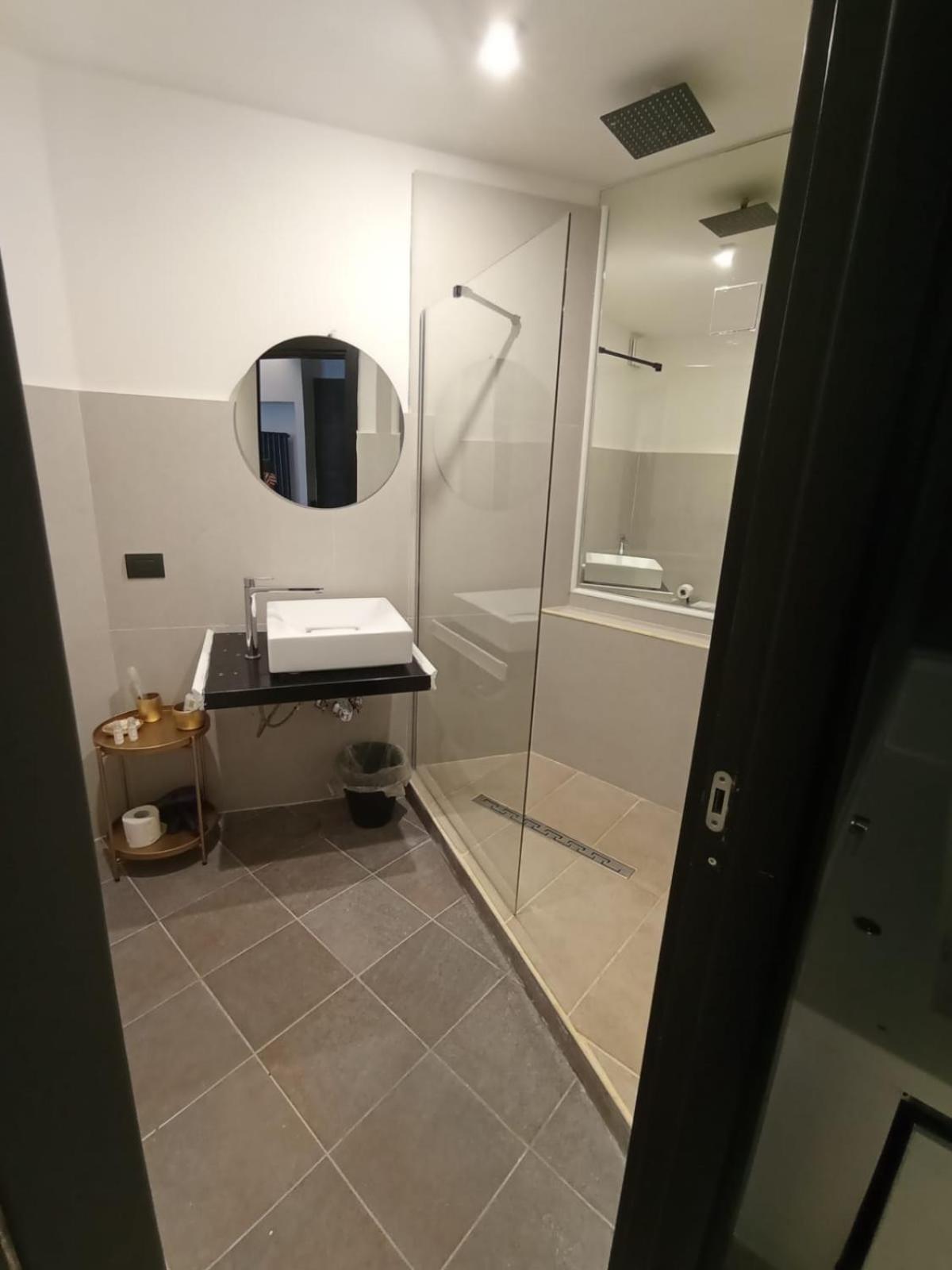 Muni Boutique Flat By Babylon Stay Neapol Zewnętrze zdjęcie