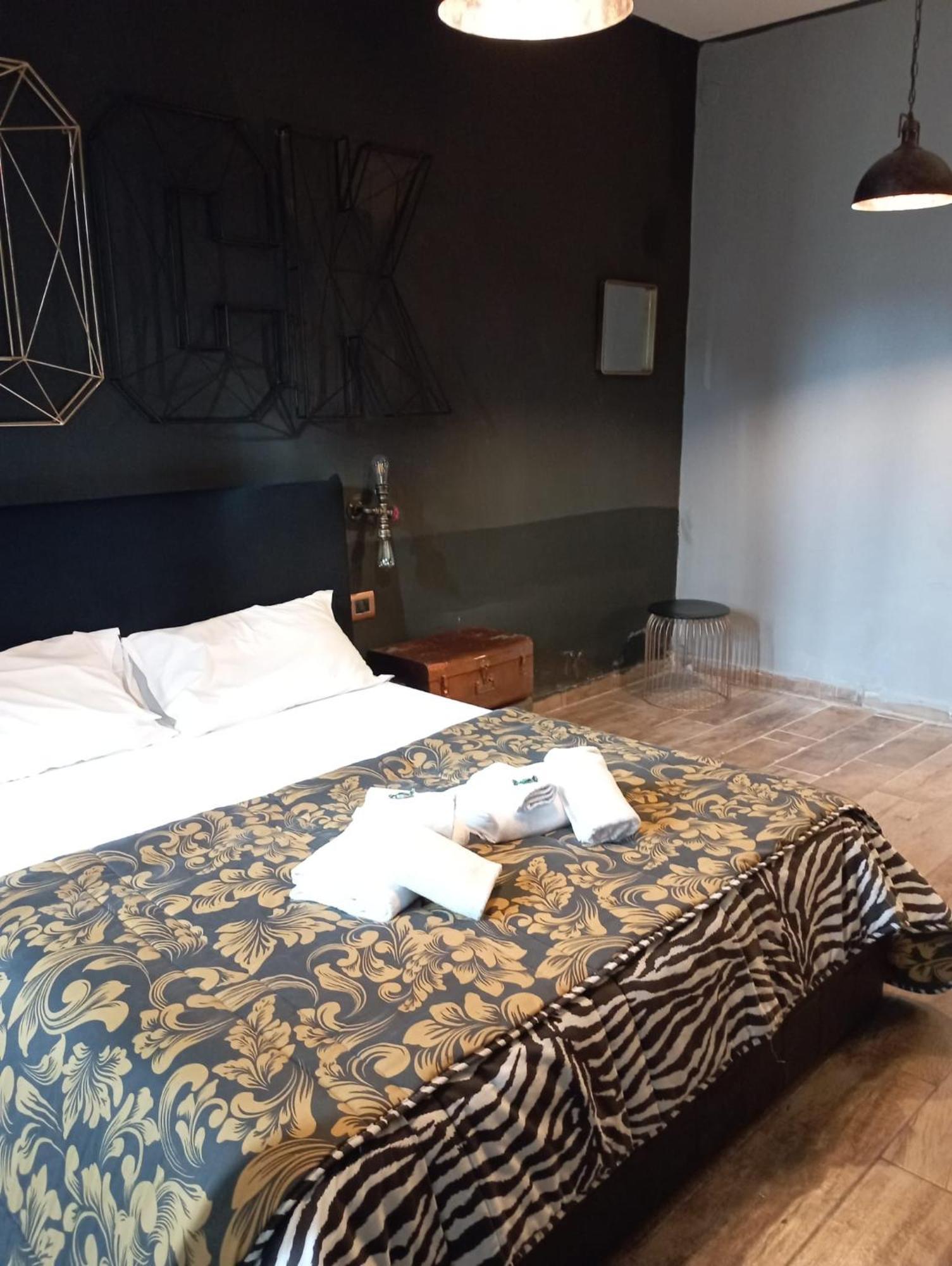 Muni Boutique Flat By Babylon Stay Neapol Zewnętrze zdjęcie