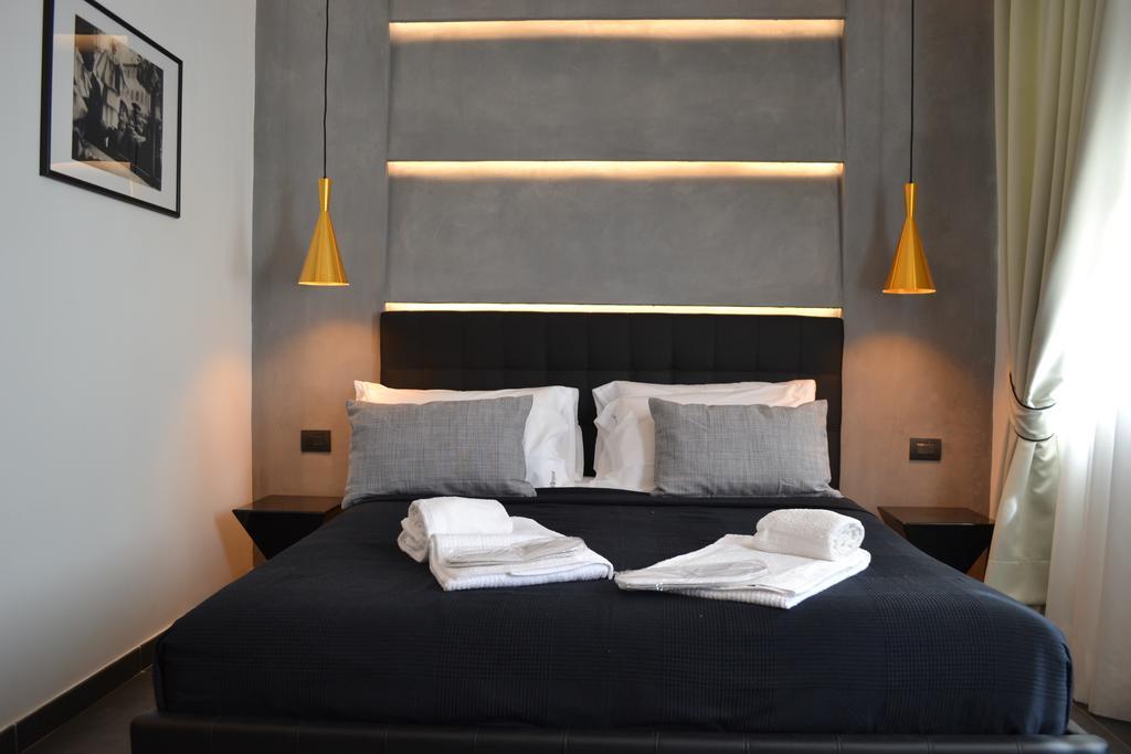 Muni Boutique Flat By Babylon Stay Neapol Zewnętrze zdjęcie