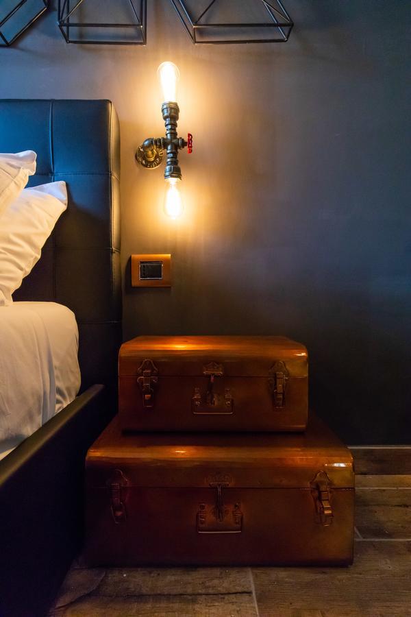 Muni Boutique Flat By Babylon Stay Neapol Zewnętrze zdjęcie
