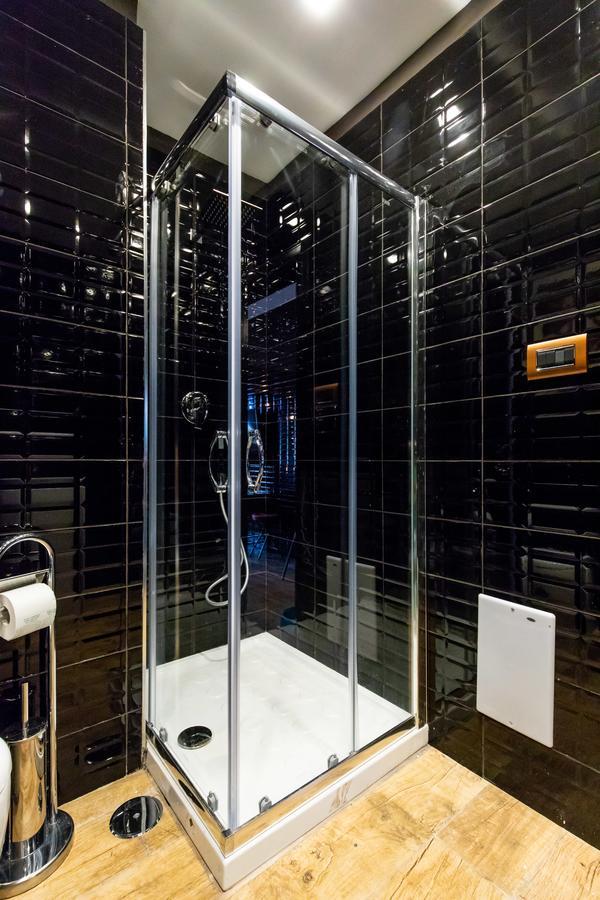Muni Boutique Flat By Babylon Stay Neapol Zewnętrze zdjęcie