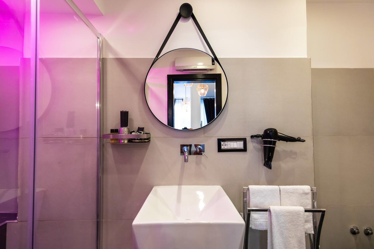 Muni Boutique Flat By Babylon Stay Neapol Zewnętrze zdjęcie
