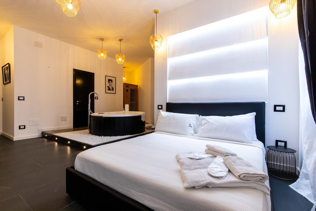 Muni Boutique Flat By Babylon Stay Neapol Zewnętrze zdjęcie