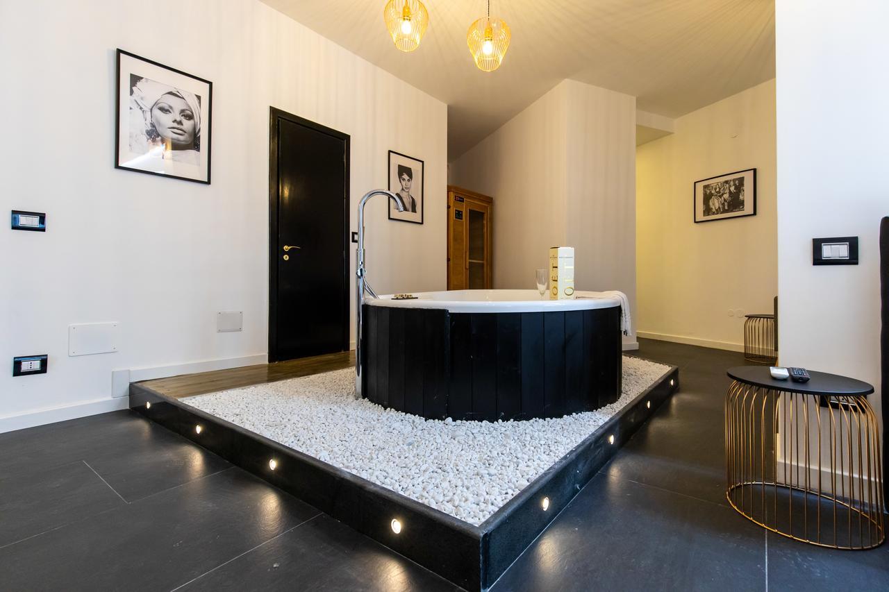 Muni Boutique Flat By Babylon Stay Neapol Zewnętrze zdjęcie